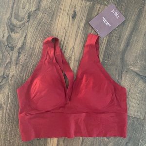 True and Co. bralette